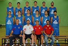 Košarkaši u finalu  Košarkaši u finalu